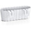 Prosperplast Jardinière Boardee Hook DDECZ400 | Marron 9
