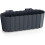 Prosperplast Jardinière Boardee Hook DDECZ400 | Marron 12