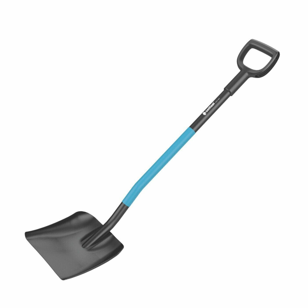 Shovel Straight Garden Tool EXTRA Heavy Duty Garden Sand Shovel Carbon Steel