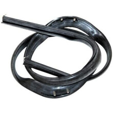 Door Seal Bosch Neff Siemens Main Oven Cooker Rubber Gasket 489140 Genuine Part