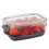 Prepworks by Progressive Berry ProKeeper, , 1.2-Quart, Strawberries, Blueberry, Fruit Vegetable Container,Black 2