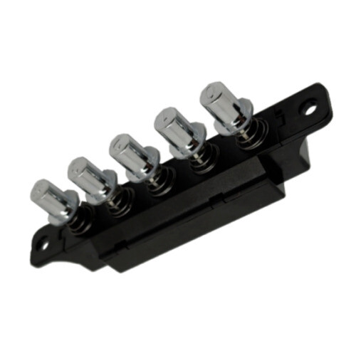 FITS COOKER HOOD 5 PUSH BUTTON SWITCH SET 1
