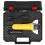(Model 2) Plastic Power Tool Storage Case Empty Box Electric Drill Holder Foam Organiser 14