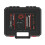 (Model 2) Plastic Power Tool Storage Case Empty Box Electric Drill Holder Foam Organiser 19