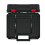 (Model 2) Plastic Power Tool Storage Case Empty Box Electric Drill Holder Foam Organiser 10
