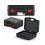 (Model 2) Plastic Power Tool Storage Case Empty Box Electric Drill Holder Foam Organiser 16