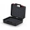 (Model 2) Plastic Power Tool Storage Case Empty Box Electric Drill Holder Foam Organiser 11