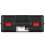 (Model 2) Plastic Power Tool Storage Case Empty Box Electric Drill Holder Foam Organiser 13