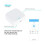 SIFELY Smart Lock Wi-Fi Gateway 3