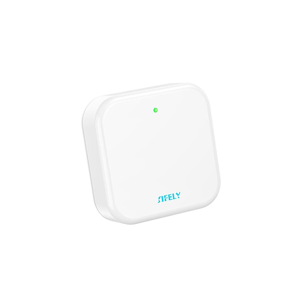 Sifely Smart Lock Wi-Fi Gateway White