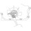 Lisle 56920 Limited Access Puller 2