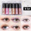 (B SET) Metallic Eye Makeup Shimmer Eyeshadow Liquid 1