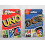 UNO Mattel Uno Card Game Bundled with Dos Card Game, Multicolor 1