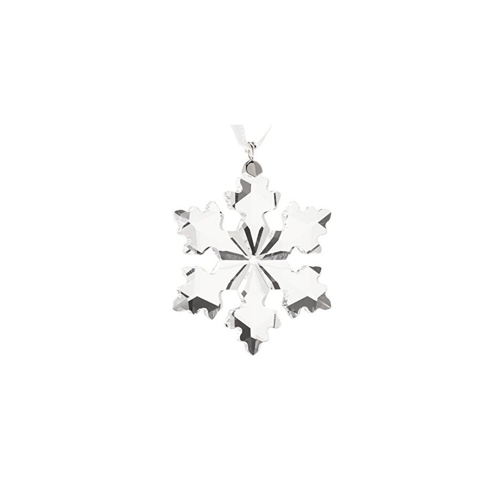 Swarovski Annual Edition 2016 Little Snowflake Ornament