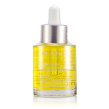 HUILE ""LOTUS"" - peaux mixtes, pores dilatés 30 ml