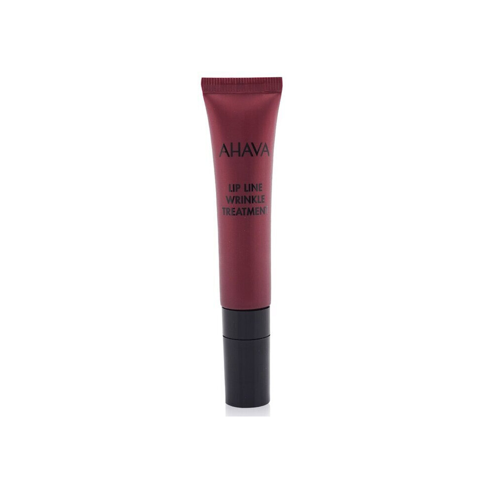 Ahava Apple Of Sodom Lip Line Wrinkle Treatment 15Ml/0.5Oz