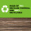 Hexeal 28.8cm x 28.8cm x 20cm Medium Cardboard Box, 15 Pack | Packaging Box, Storage Box, Extra Strong 5