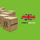 Hexeal 28.8cm x 28.8cm x 20cm Medium Cardboard Box, 15 Pack | Packaging Box, Storage Box, Extra Strong 4