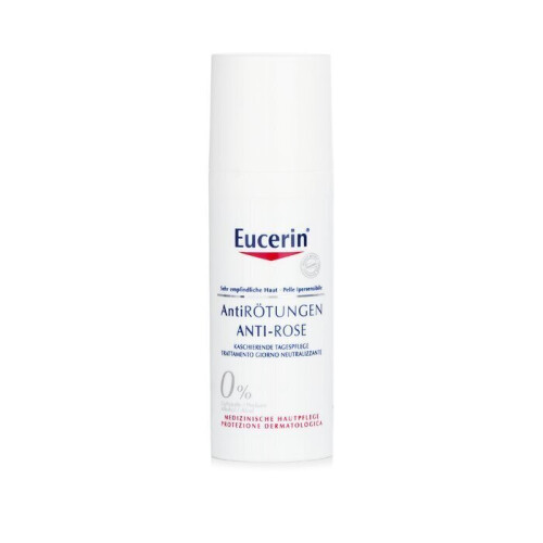 Eucerin Eucerin Anti Rose Neutralizing Day Treatment SPF25 50ml