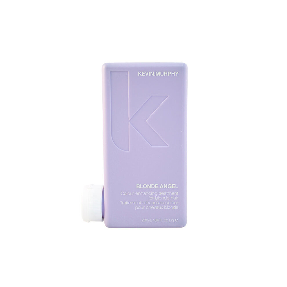 Kevin Murphy Grey/Lavender Blonde.angel Colour Enhancing Treatment (For Blonde Hair) 250Ml/8.4Oz