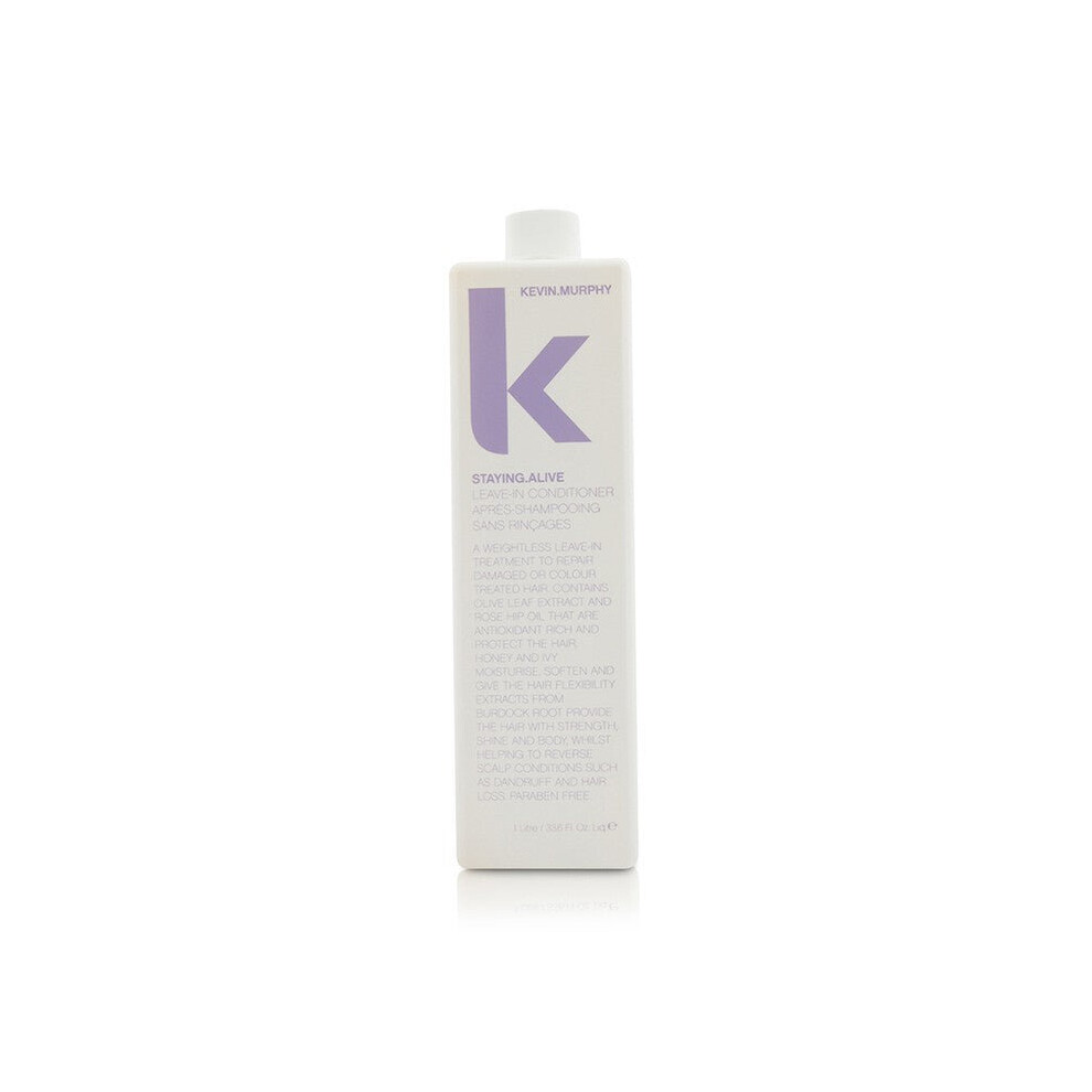 Kevin Murphy Staying.alive Leave-In Treatment 1000Ml/33.6Oz