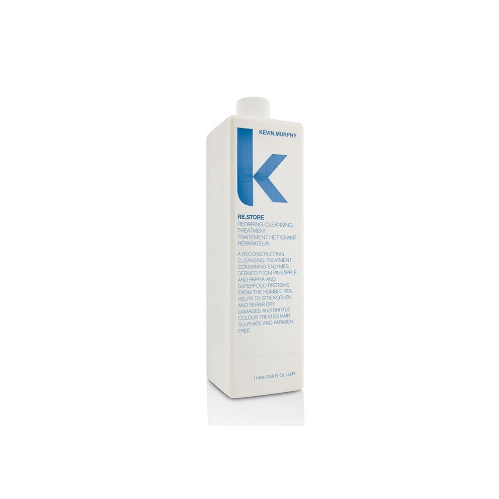 Kevin Murphy Re.Store (Repairing Cleansing Treatment) 1000ml/33.8oz