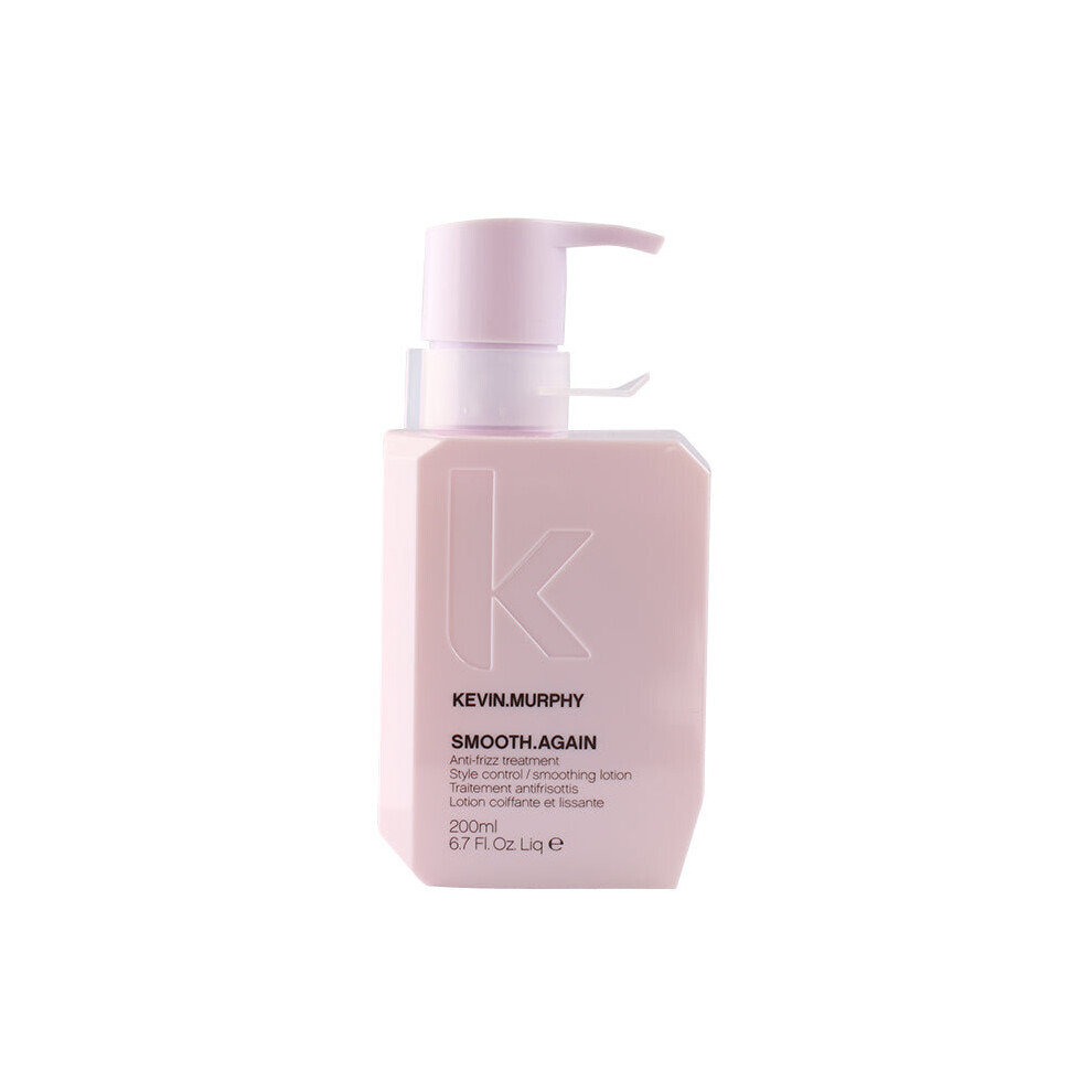 Kevin Murphy Smooth.again Anti-Frizz Treatment (Style Control / Smoothing Lotion) 200Ml/6.7Oz