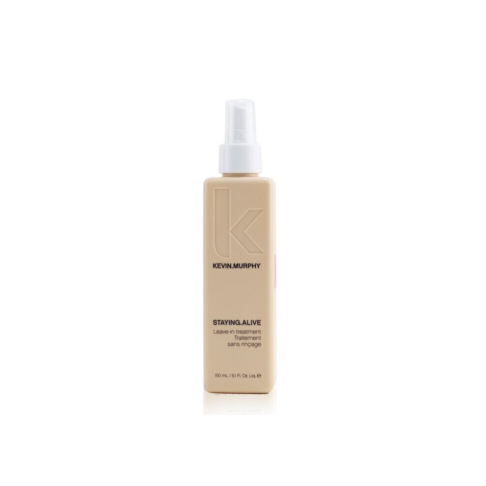 Kevin Murphy Staying.alive Leave-In Treatment 150Ml/5.1Oz