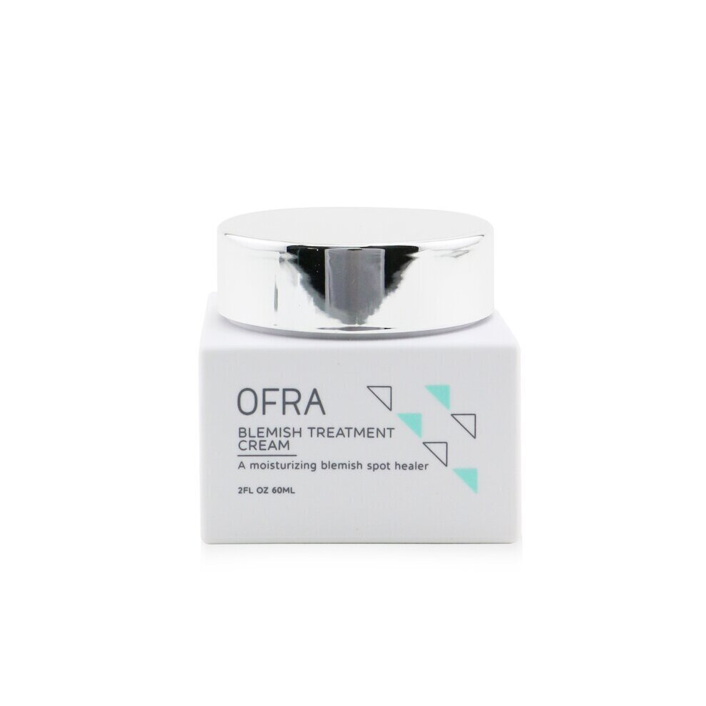 OFRA Cosmetics Blemish Treatment Cream 60ml/2oz