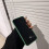 (For iPhone 11Pro Max) Simple Green TPU Case For iPhone 14Pro Max 10