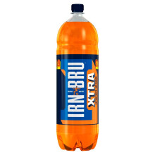 IRN-BRU Xtra No Sugar 2L (Pack of 6)