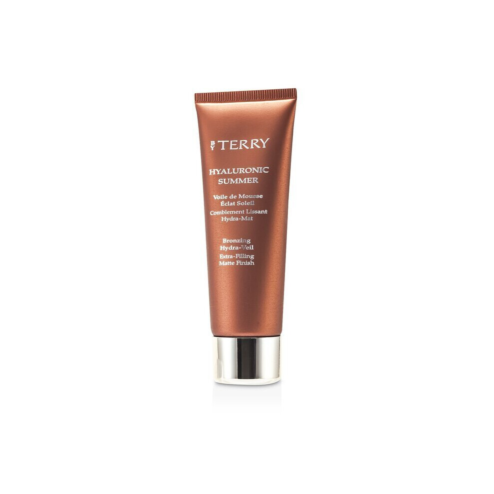 By Terry Hyaluronic Summer Bronzing Hydra Veil - # 1 Fair Tan 35ml