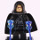 (Darth Sidious) Star Wars Custom Mini Figures Fit Lego Sets 1