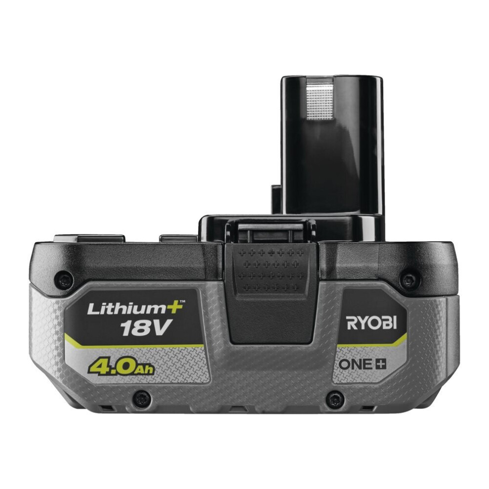 Ryobi RB1840X 18V ONE+ 4.0Ah Lithium+ Compact Battery