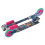 Encanto Kids Faltbarer Inline-Scooter 2