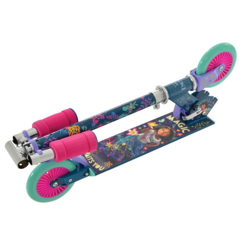 Encanto Kids Faltbarer Inline-Scooter 1