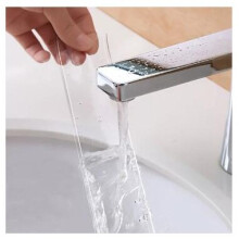 Nano tape Reusable multi-purpose Double-sided transparent