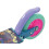 Encanto Kids Faltbarer Inline-Scooter 7