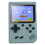 (Grey) Classic Game Built-in 500 Handheld Retro Video Game Console Kids Gift 1