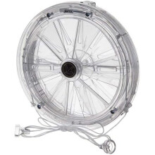 Simon 106 Vent-A-Matic (6.5") 6.5" [106]