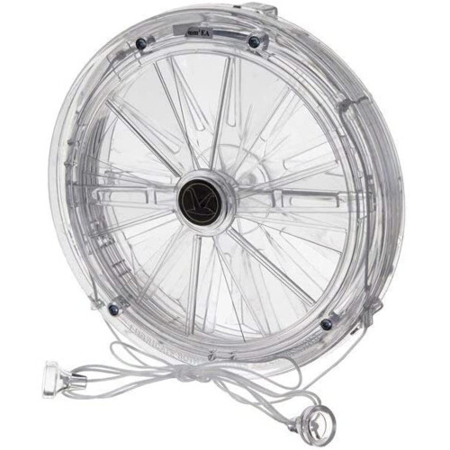 Simon 106 Vent-A-Matic (6.5") 6.5" [106]