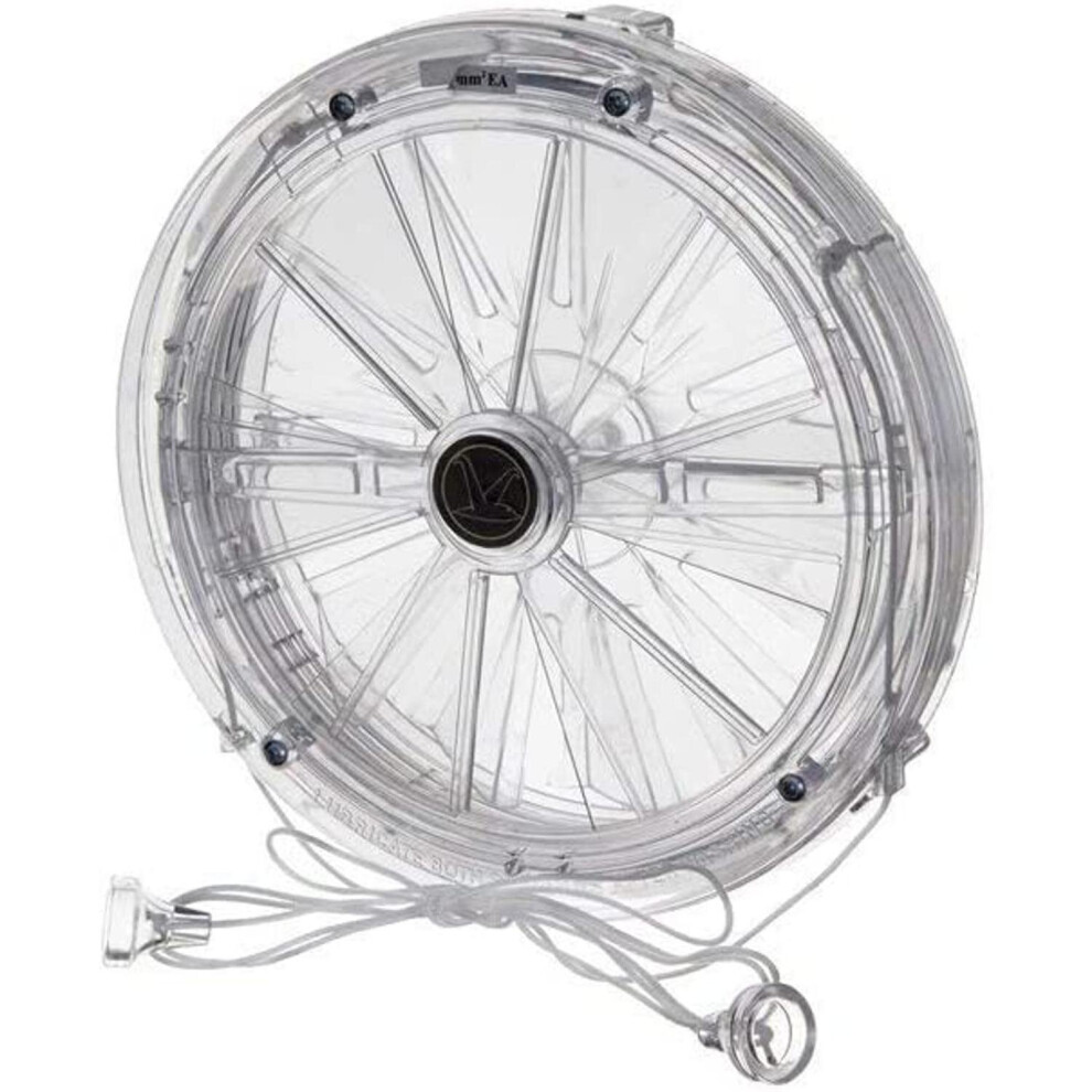 Simon 106 Vent-A-Matic (6.5") 6.5" [106]