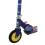 Sonic Kids faltbarer Inline-Scooter - Blau 5