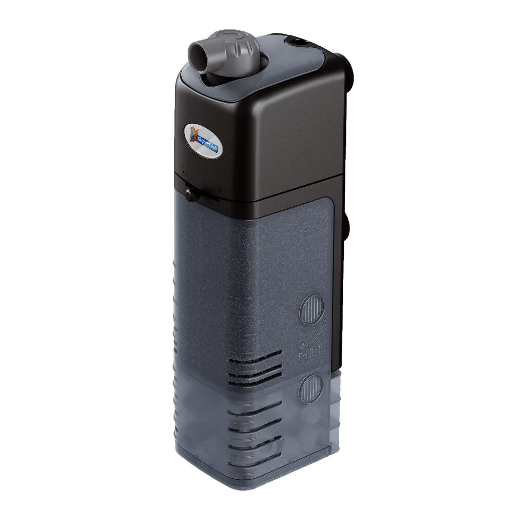 Superfish Aqua Flow 300 Aquaflow Internal Aquarium Filter