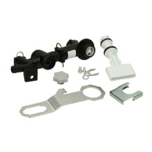 Worcester Bosch 87161051030 Charging Link Assembly Genuine Part