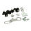 Worcester Bosch 87161051030 Charging Link Assembly Genuine Part 1