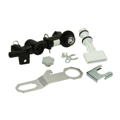 Worcester Bosch 87161051030 Charging Link Assembly Genuine Part