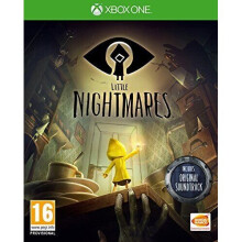 Little Nightmares
