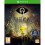 Xbox Little Nightmares 1