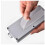Nano tape Reusable multi-purpose Double-sided transparent 12